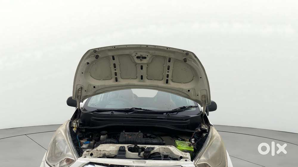 Hyundai Eon Magna +, 2013, Petrol