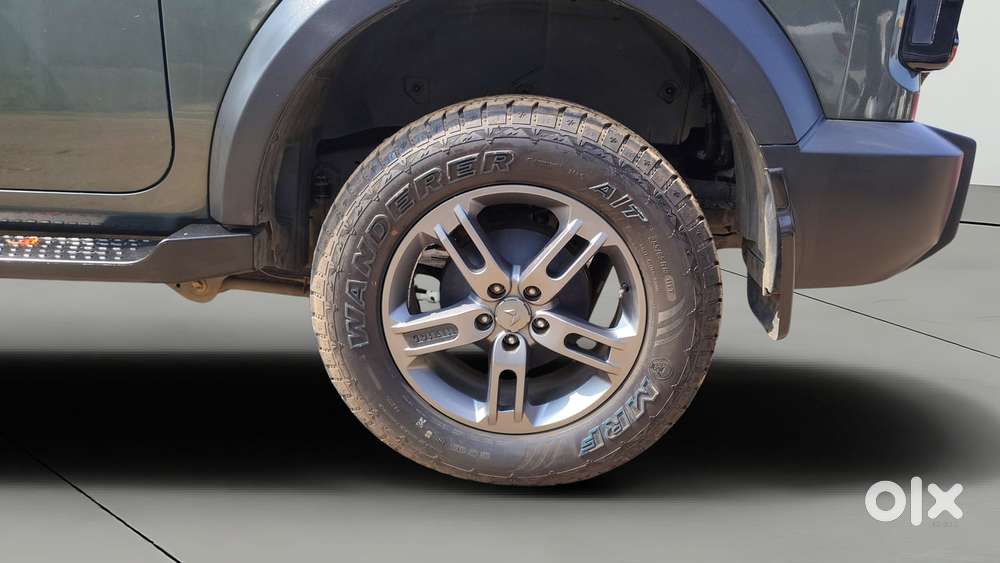 Mahindra Thar Lx Hard Top Diesel Mt Rwd, 2024, Diesel