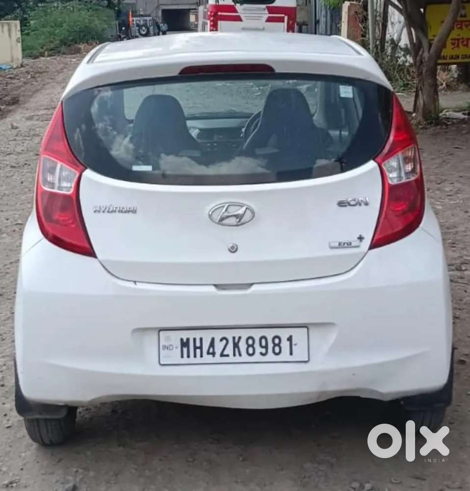 Hyundai Eon Petrol Manual 2015