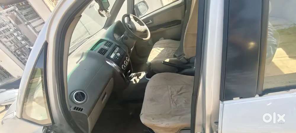Maruti Suzuki Sx4 2010 Petrol/cng 128000 Km Driven