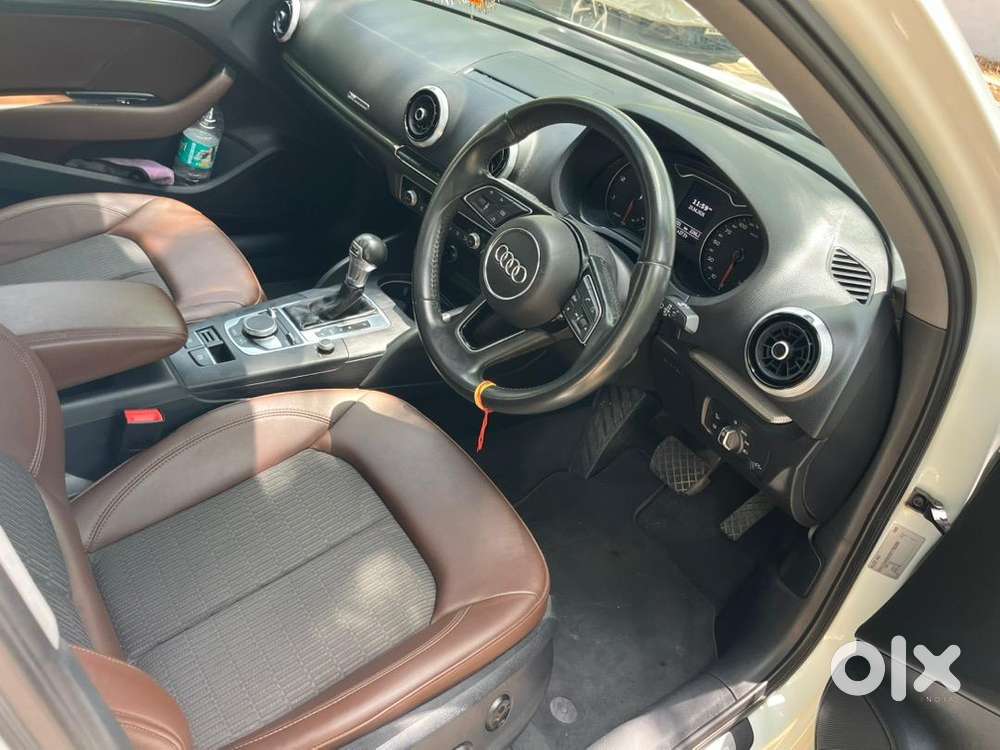 Audi A3 2020 Diesel Well Maintained