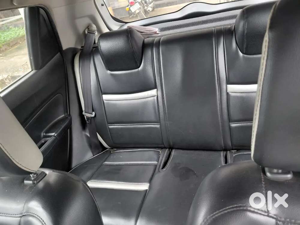 Maruti Suzuki Swift Vxi 2018