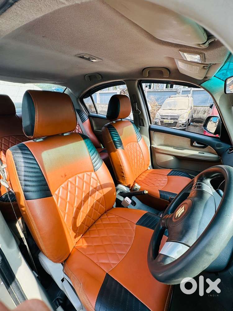 Maruti Suzuki Manual 2008