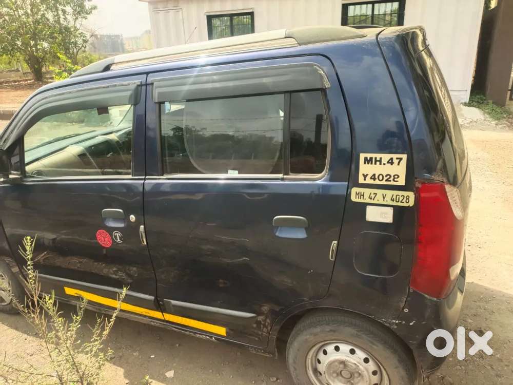 Wagonr Good Condition Car