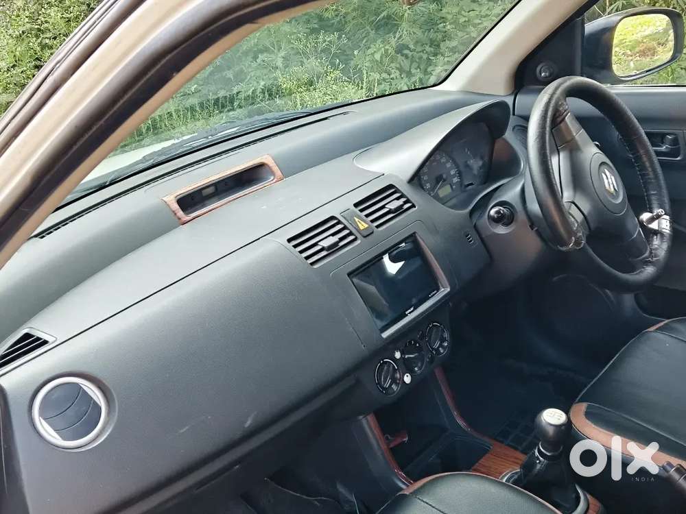 Maruti Suzuki Swift 2007 Diesel 145856 Km Driven