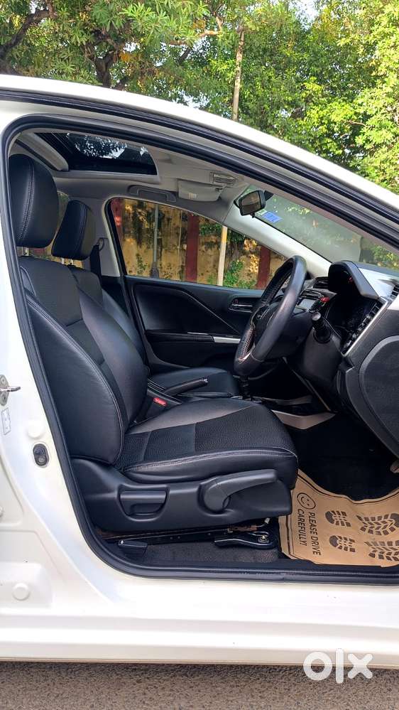 Honda City I Vtec Vx, 2016, Petrol