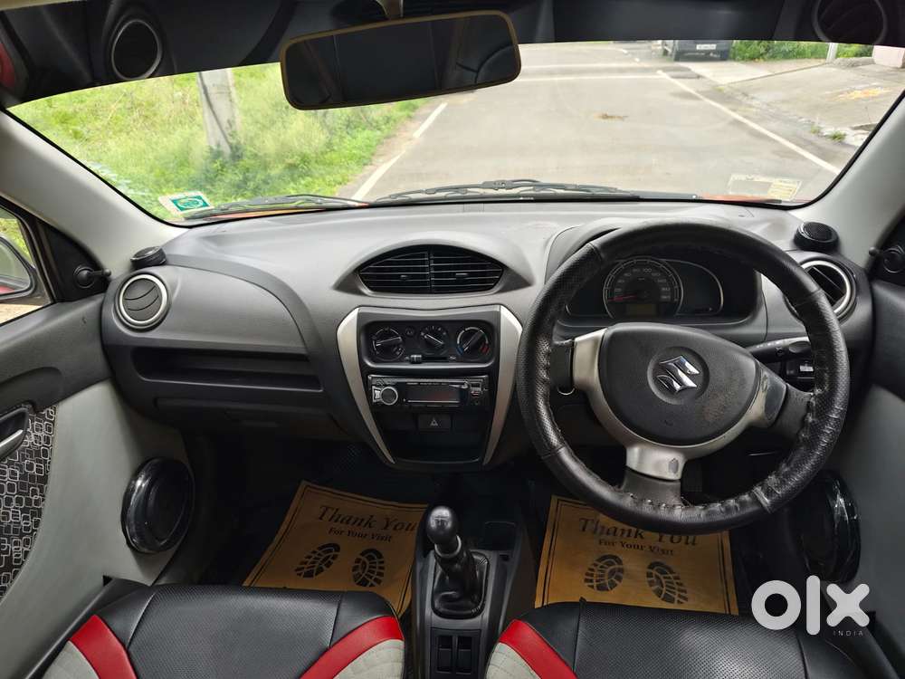 Maruti Suzuki Alto 800 0.8 Lxi (o), 2017, Petrol