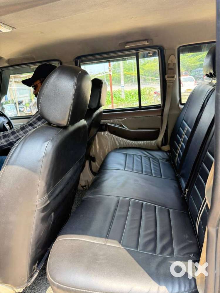 Mahindra Bolero B6 (o), 2021, Diesel