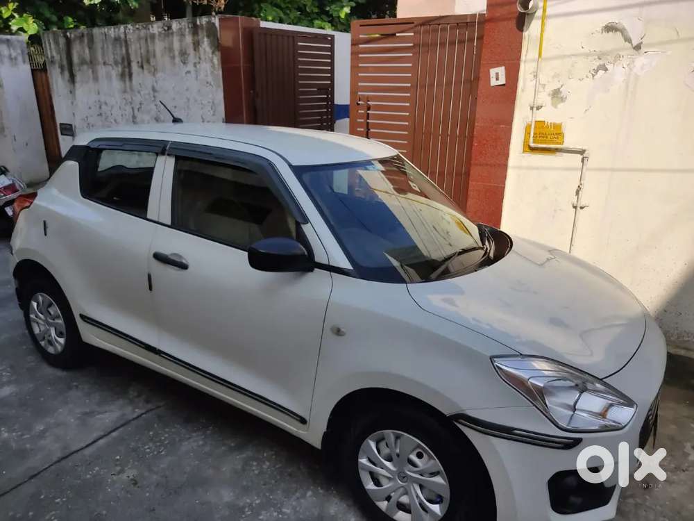 Maruti Suzuki Swift 2020 Petrol 65000 Km Driven