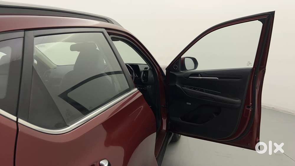 Kia Sonet 1.0 Gtx Plus Dct, 2021, Petrol