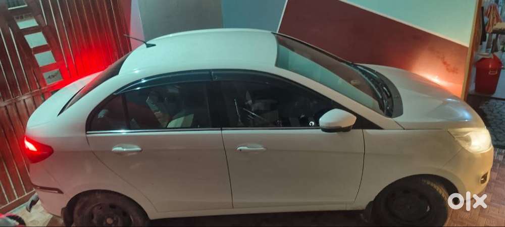Tata Zest 2015 Petrol Good Condition