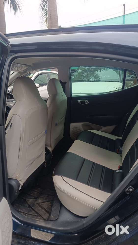 Hyundai Grand I10 Amt Petrol 2026
