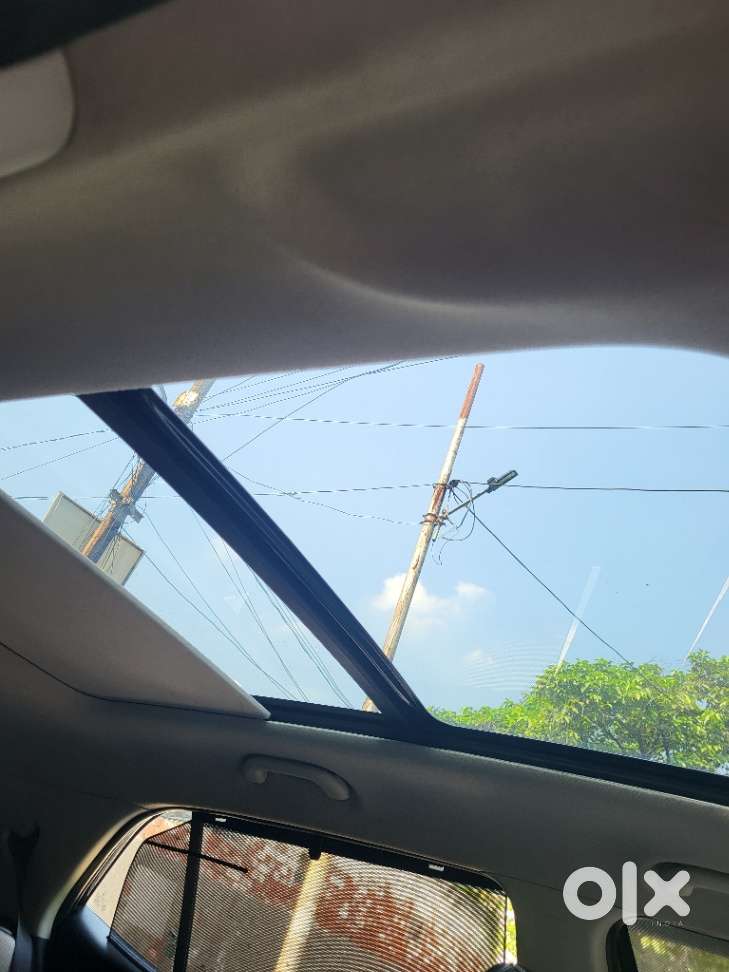 Hyundai Creta 1.5 Sx, 2023, Petrol