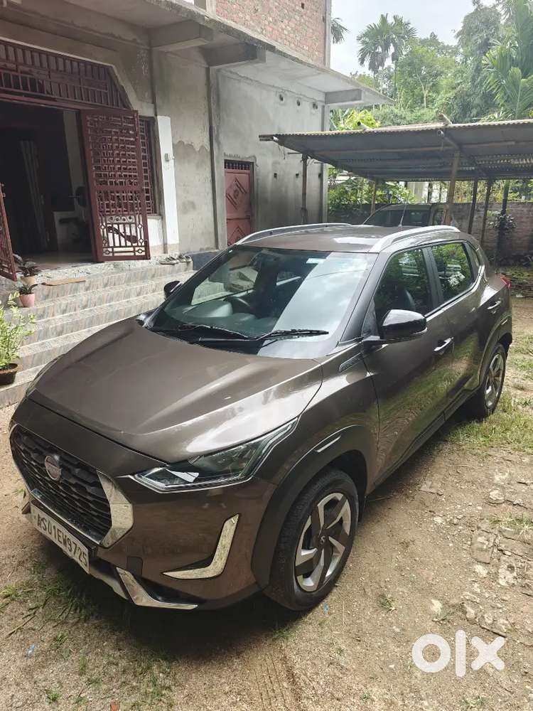 Nissan Magnite 1.0 Xl 2022 1st Owner