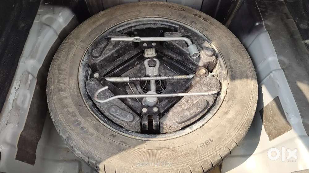 Fully Maintained With 27+ Mileage...