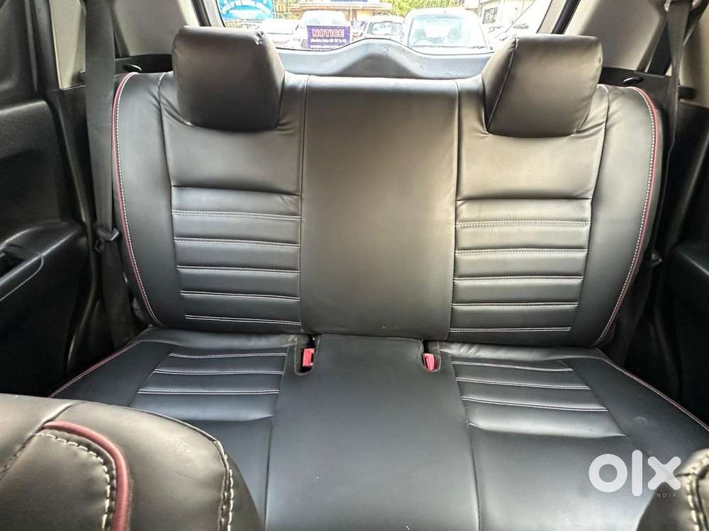 Maruti Suzuki Ignis Petrol 2021