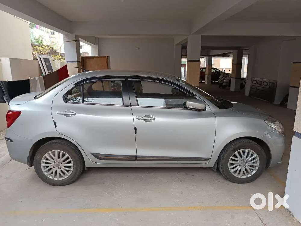 Maruthi Suzuki Zxi Cng
