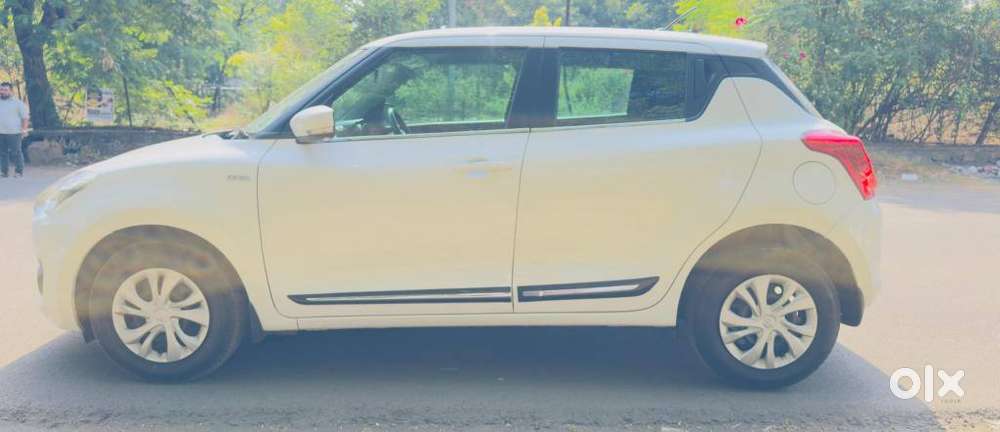 Maruti Suzuki Swift Vdi (o), 2019, Diesel