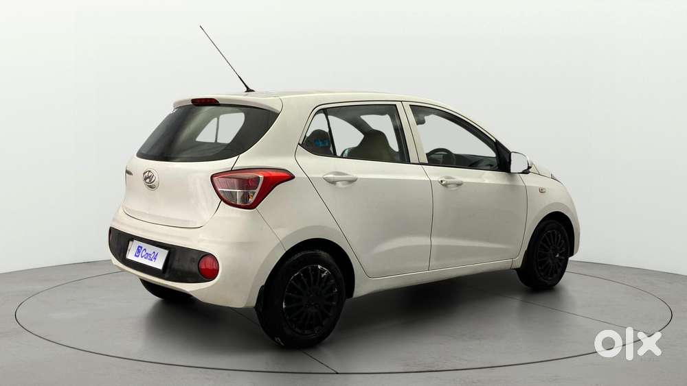 Hyundai Grand I10 1.2 Kappa Magna, 2018, Petrol