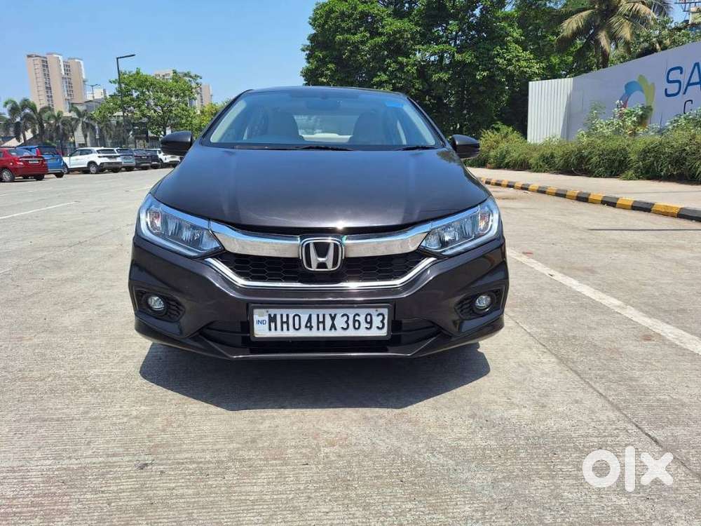 Honda City 2015-2017 I Vtec Vx Option, 2017, Cng & Hybrids