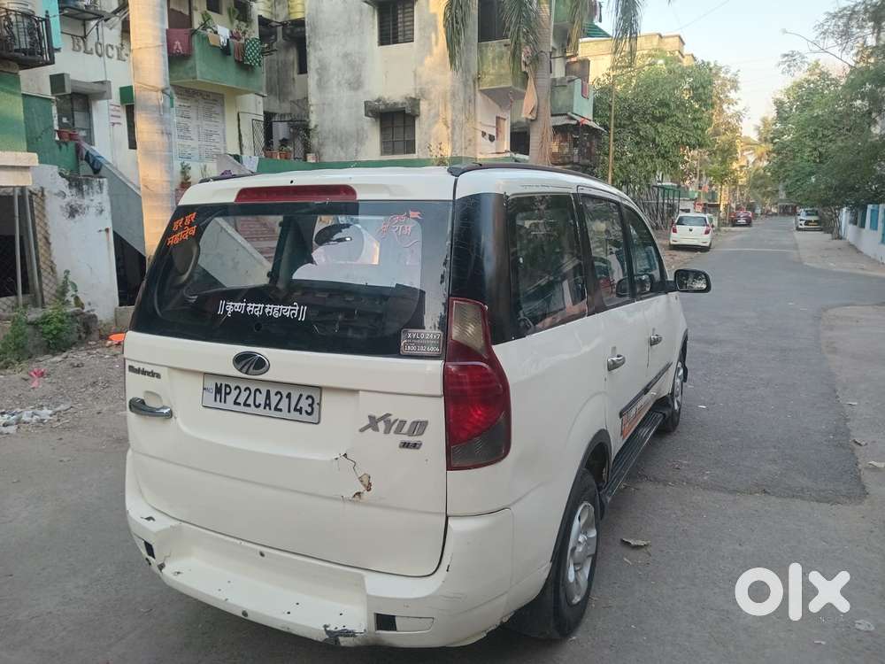 Mahindra Xylo H4 Abs Bs Iv, 2014, Diesel