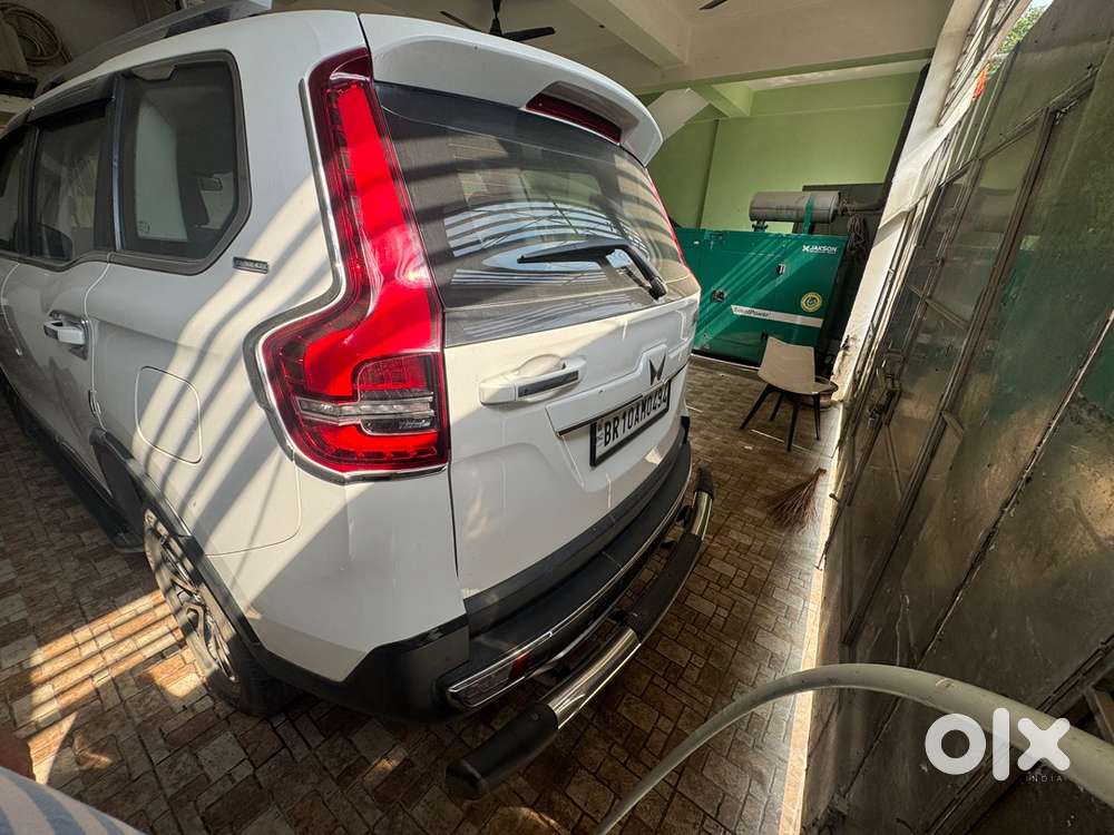 Mahindra Scorpio-n 2022