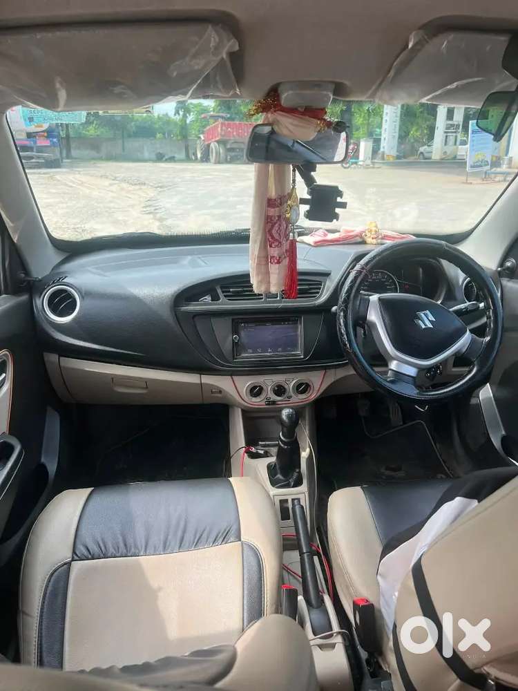 Maruti Suzuki Alto 2019 Lxi (o)