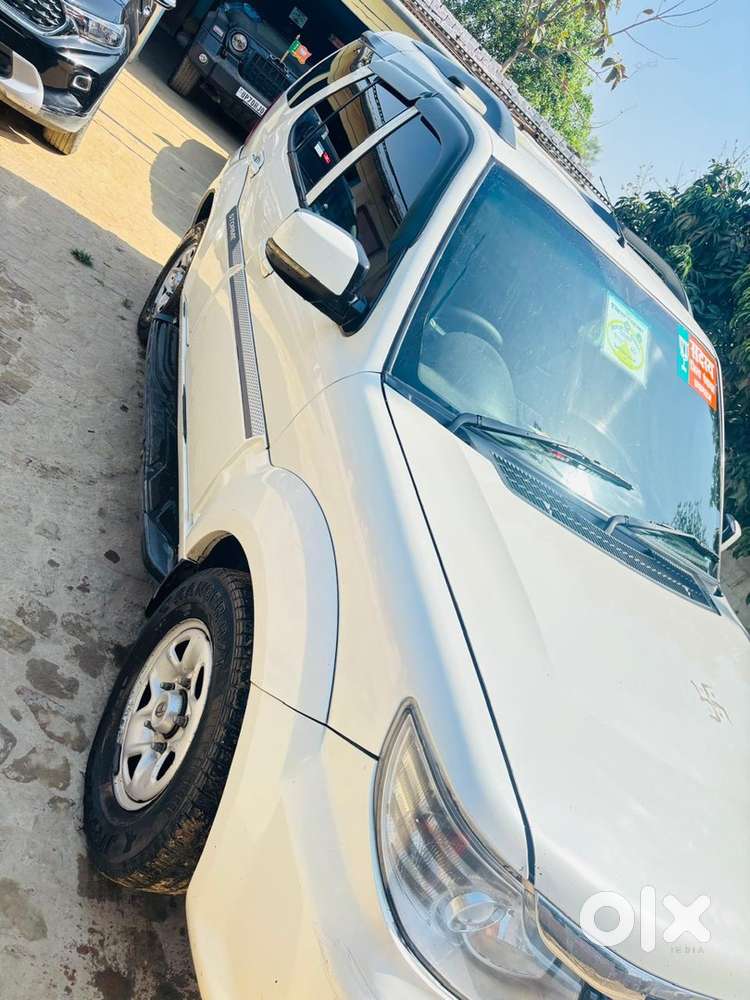 Tata Safari Storme Diesel Well Maintained