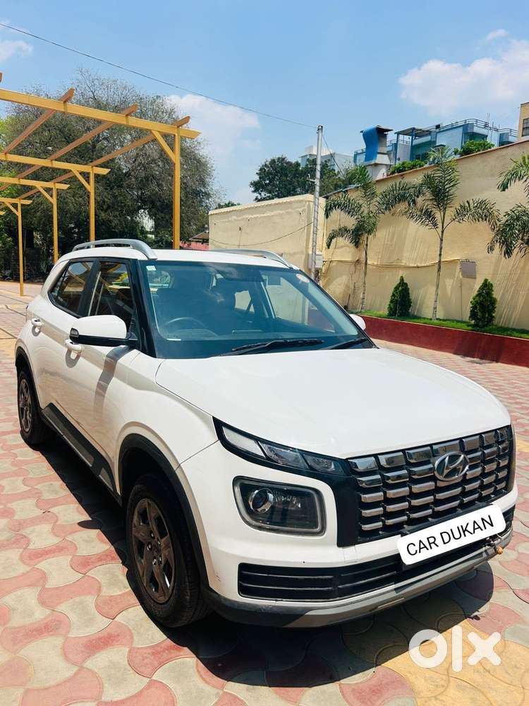 Hyundai Venue Sx, 2024, Petrol