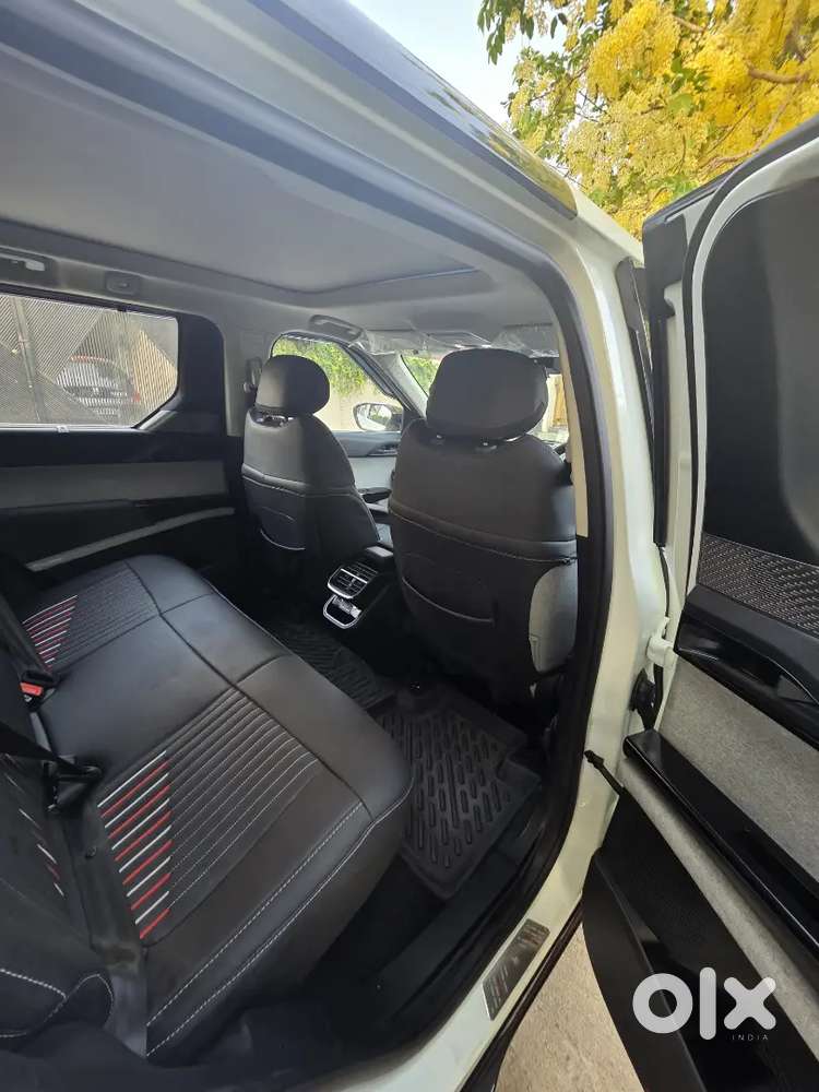 Tata Sierra 2026 Petrol 1500 Km Driven