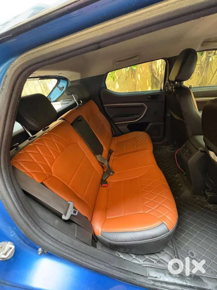 Top Model Renault Kiger ,  Mt, Owner Driven Only,