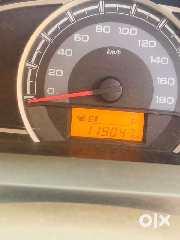 Maruti Suzuki Alto 800 2016