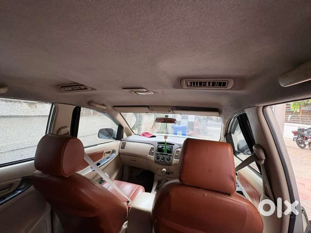 Model Innova 2006 Mint Condition