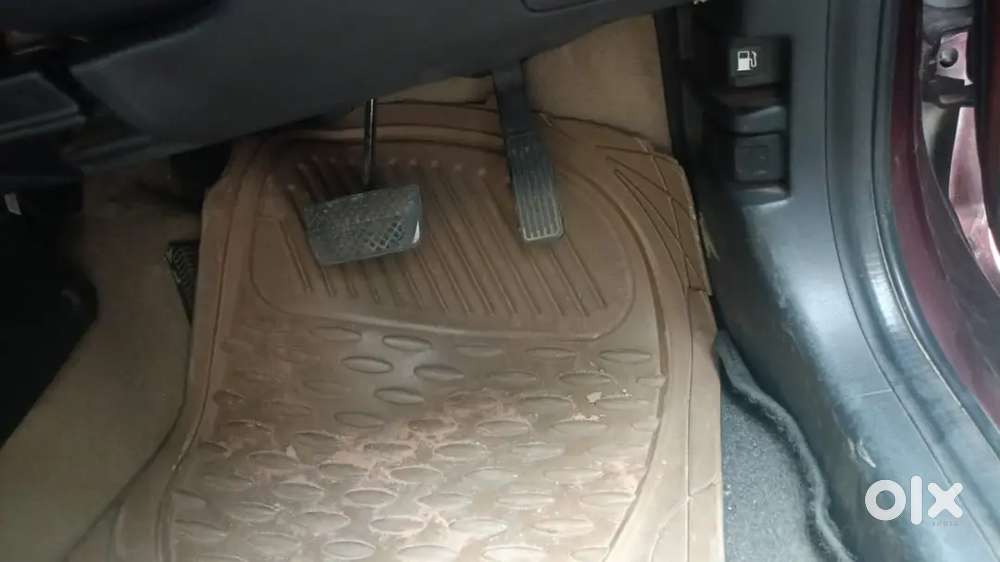 2016 Honda City V At I-vtec