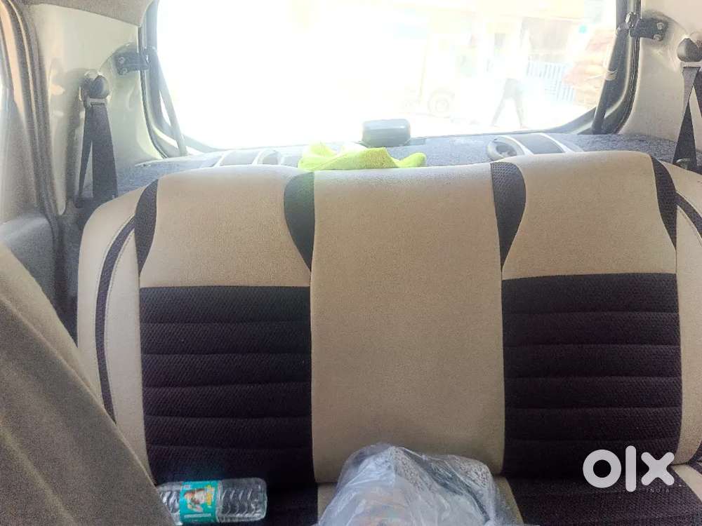 Maruti Suzuki Alto 2010