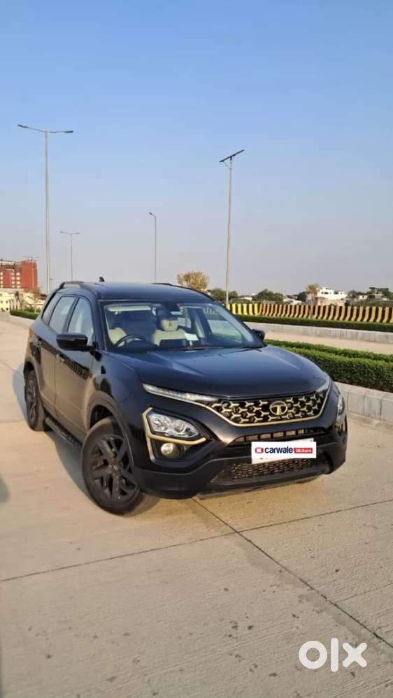 Tata Safari 2.0 Kryotec Xz Plus, 2021, Diesel
