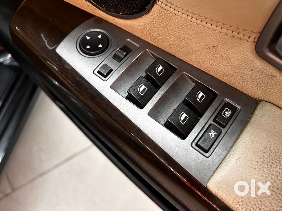 Bmw 7 Series 730ld, 2009, Diesel