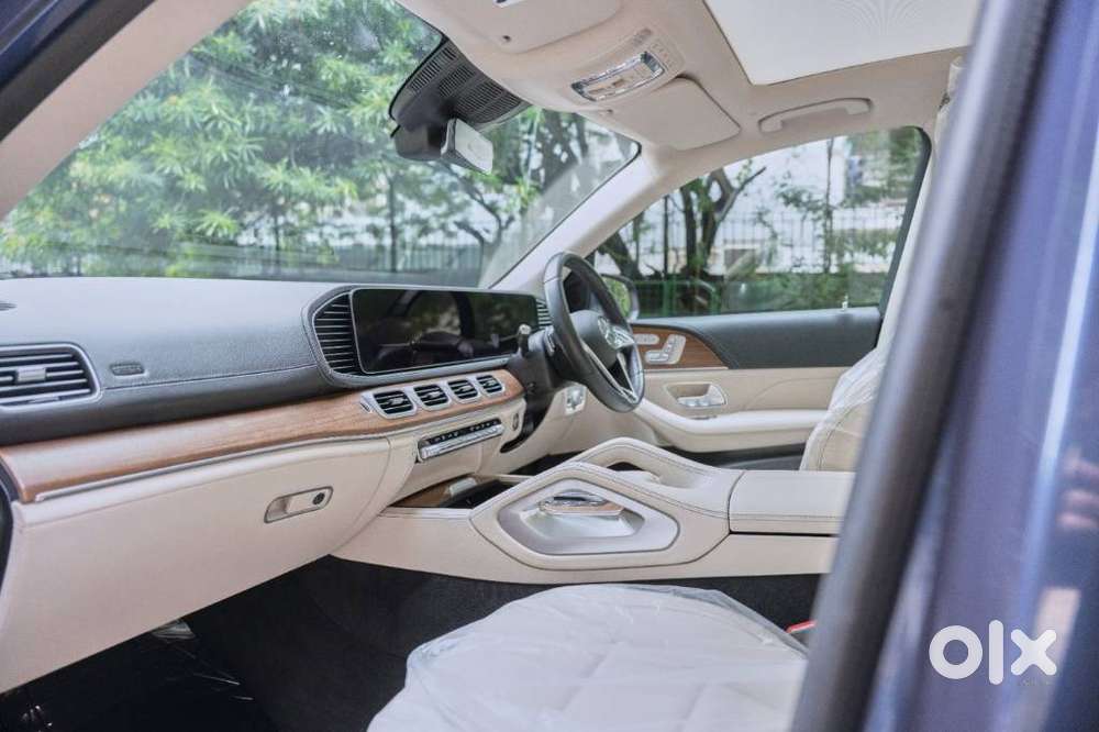 Mercedes-benz Gle 450 4matic Lwb, 2025, Petrol