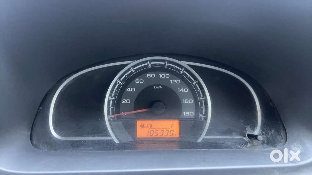 Maruti Suzuki Alto 800 Lxi, 2018, Petrol