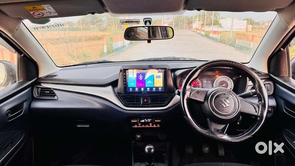 Maruti Suzuki Petrol 2022