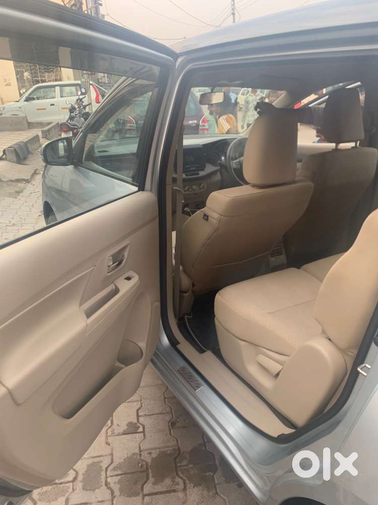 Toyota Rumion Manual 2026
