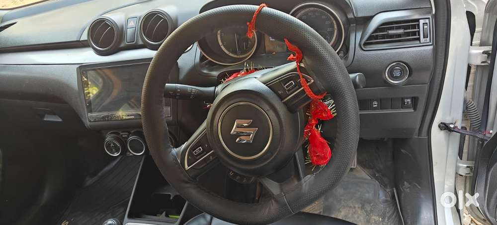 Maruti Suzuki Swift 2018 Zdi Plus, 2021, Petrol