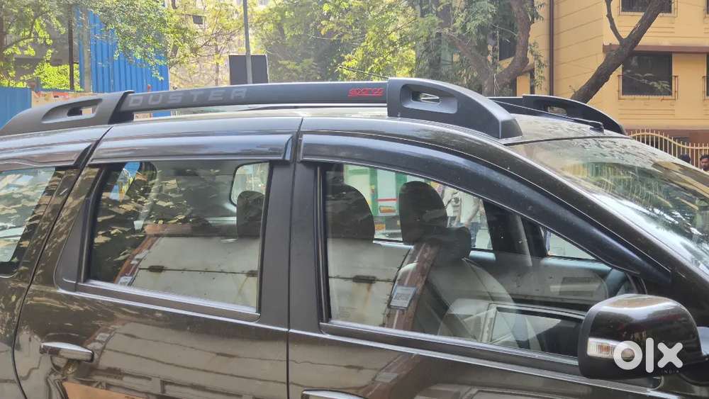 Renault Duster 2019 Petrol 55000 Km Driven