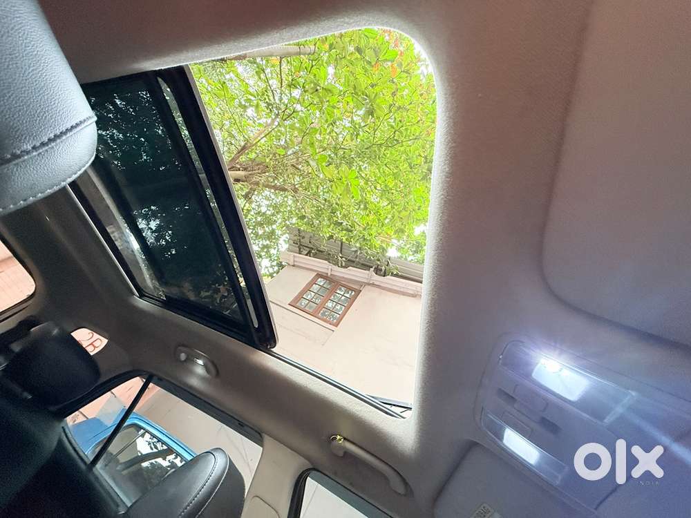 Hyundai Alcazar Petrol Good Condition