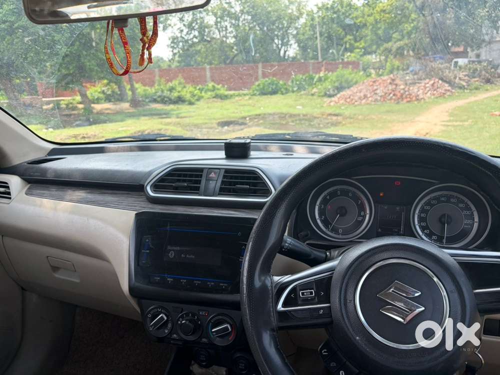 Maruti Suzuki Dzire 2022