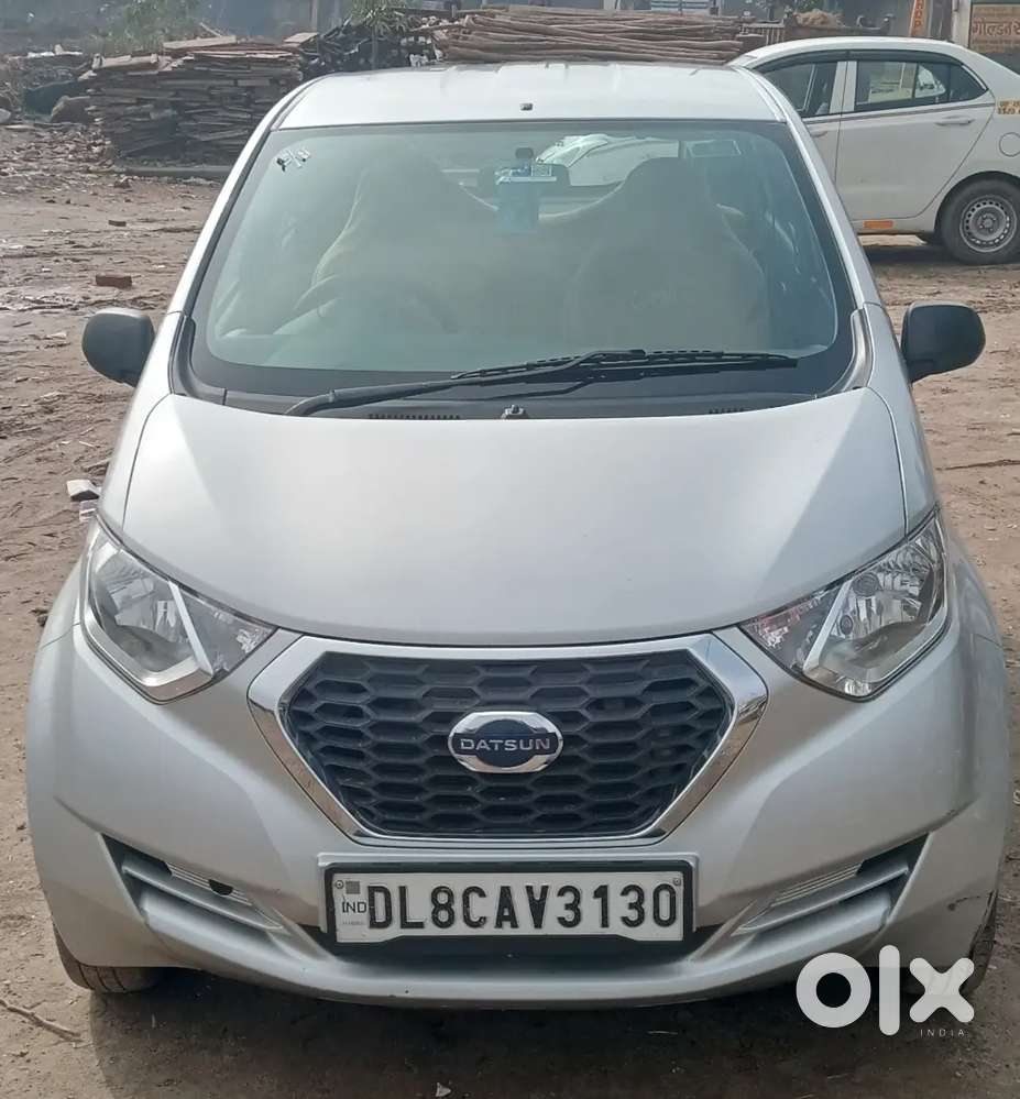 Datsun Redi Go Edition 2018