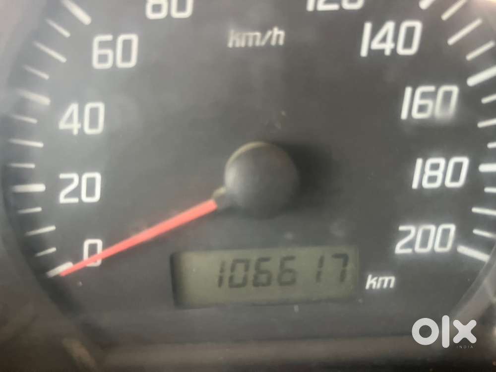 Maruti Swift Vdi 2009