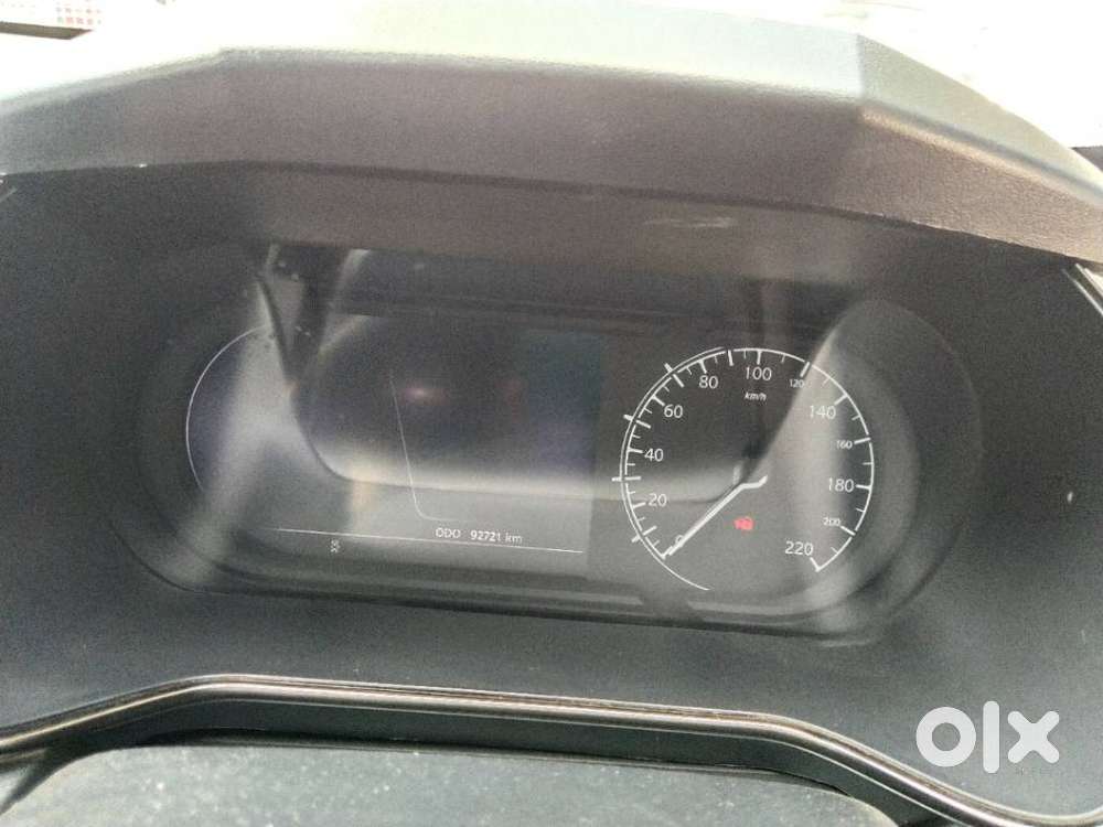 Tata Safari 2.0 Kryotec Xz Plus, 2022, Diesel
