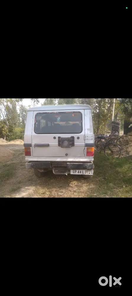 Mahindra Bolero 2006 Diesel