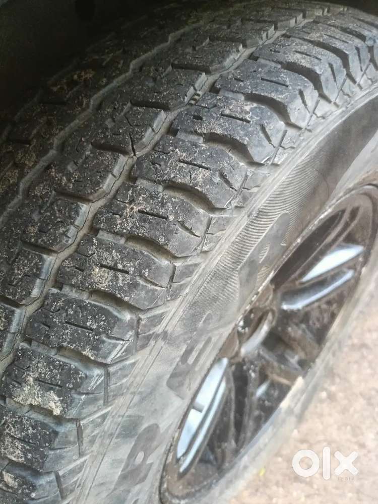 Ford Endeavour 2012 Diesel 194000 Km Driven